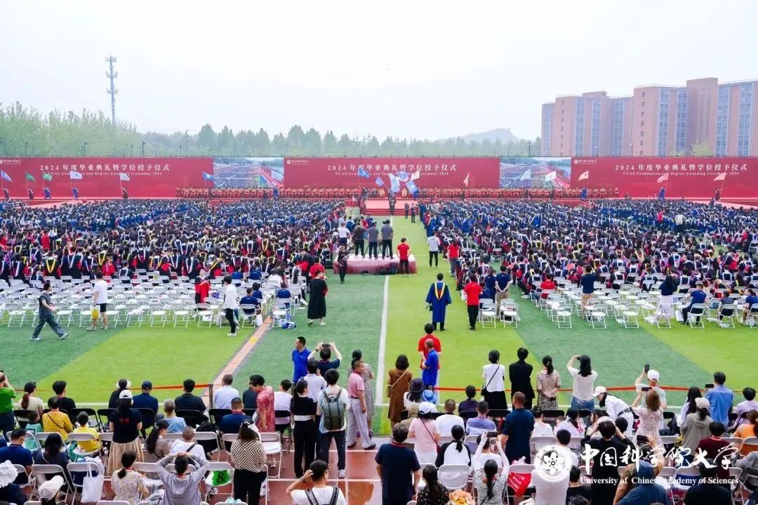 北京西餐美食走進國科大校園，赴畢業(yè)之約~ title=